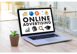 Online Advertising Services Near Me