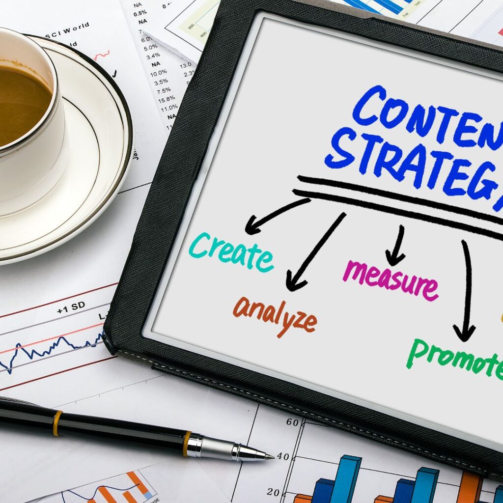 Business Marketing Online Digital Content Strategy Companies Florida to Attract and Engage Your Target Audience, Tips, traffic 