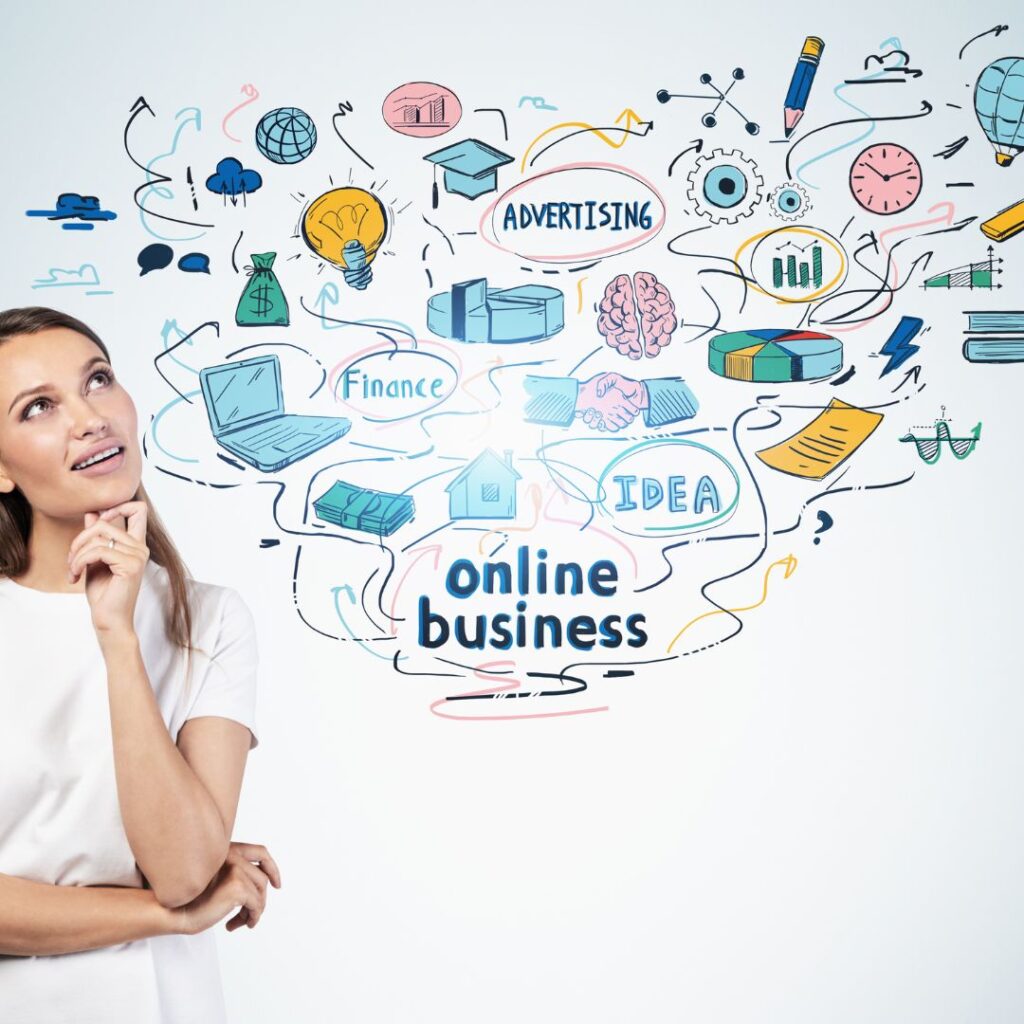 Online Marketing for Businesses Digital 